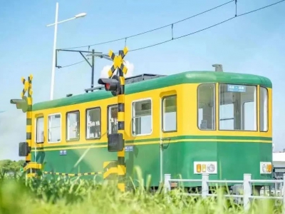 火车
